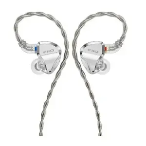 Наушники FIIO JH5 Silver