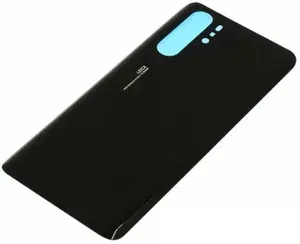 Задняя крышка для Huawei P30 Pro (VOG-L29) Черный