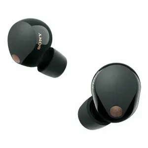 Sony Наушники беспроводные с микрофоном, USB Type-C, черный