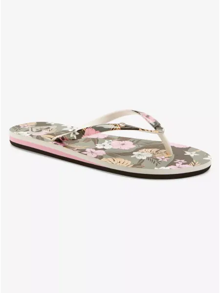 ROXY Шлепанцы PORTOFINO III SNDL TGN