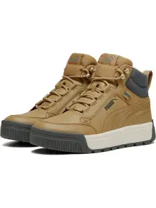 Ботинки PUMA Tarrenz SB III