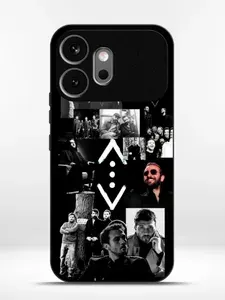 Чехол на Honor 600