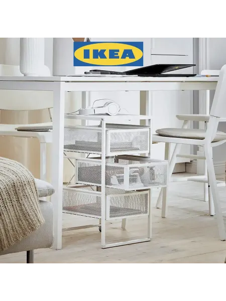 IKEA Тумба комод LENNART (ЛЕННАРТ ИКЕА)