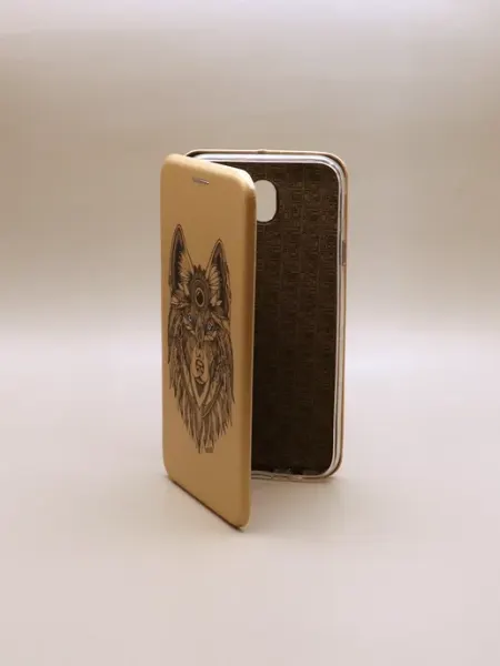 Чехол-книжка на Honor 6A 1000 Каталог
