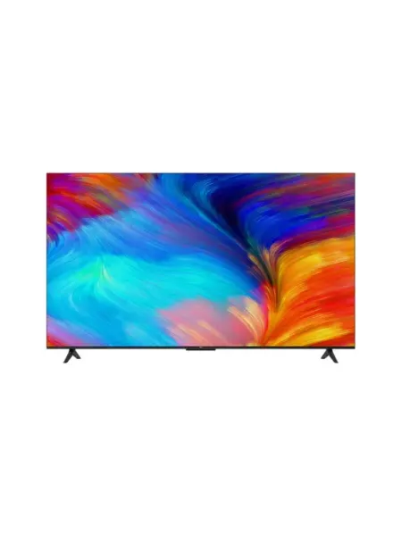 Смарт телевизор 43" P635, 4K Led HDR 10 Google TV