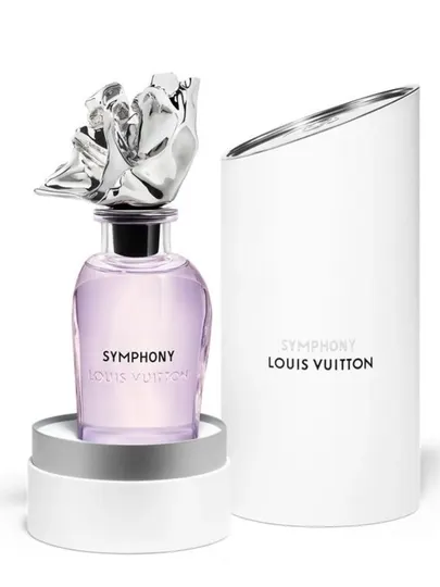 Духи мужские Louis Vuitton Imagination, LV Symphony для мужчин, 5 мл, 10 мл, 100 мл