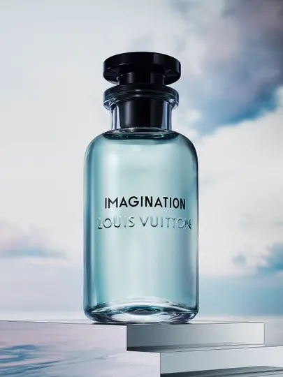Духи Louis Vuitton Imagination для мужчин