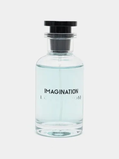 Парфюмерная вода Louis Vuitton Imagination, унисекс, роскошный аромат