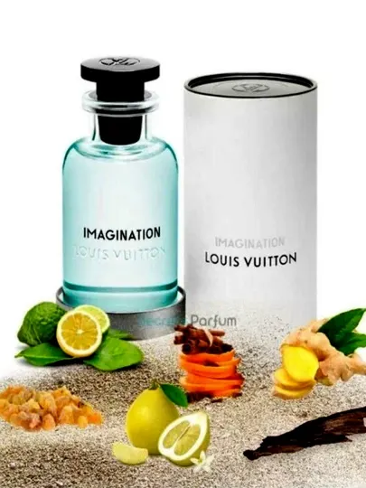 Imagination духи, парфюмерная вода для мужчин и женщин, Louis Vuitton Imagination