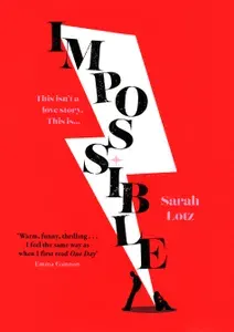 Impossible / Книга на Английском | Lotz Sarah
