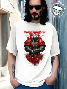Футболка IMPREMOPRINT Warhammer Вархаммер