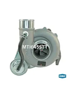 Турбокомпрессор для а/м SUBARU Impreza, KRAUF MTI6455TT