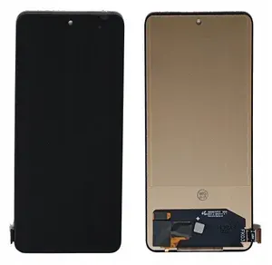 Дисплей для Realme P3 (RMX5079 In-Cell