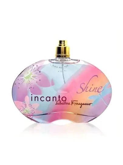 Духи для женщин, Incanto Shine