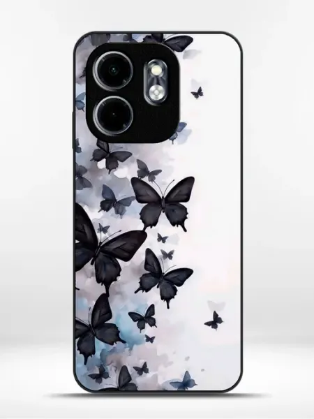 Чехол на infinix smart 9 UnionColors