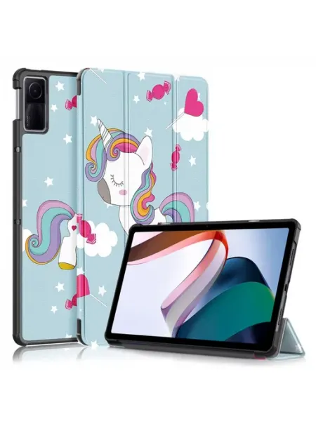 Чехол для планшета Xiaomi Redmi Pad 2022 10,61 дюйма Fanoya