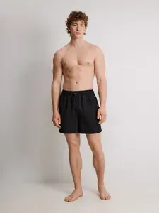Плавки купальные шорты Infinity Lingerie с сеткой, 1 шт