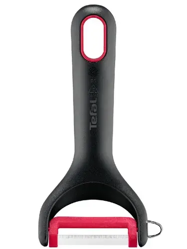 Овощечистка Tefal Ingenio+ K1992134, вращающееся лезвие, защитный колпачок для лезвия, мытье в посудомоечной машине