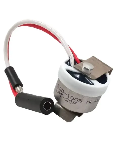 INN Дефростер (датчик оттайки) KSD-1005 (ML45) для холодильников