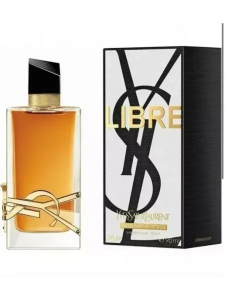 Духи Yves Saint Laurent Libre Intense 90 мл