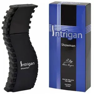 INTRIGAN Туалетная вода для мужчин Showman 85мл