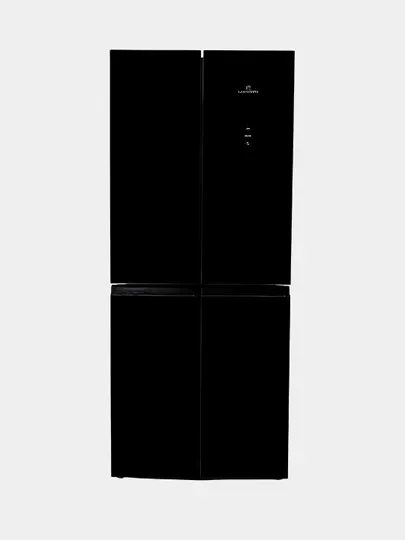 Холодильник Loretto LRF-420GB Inverter
