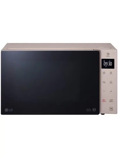 Микроволновая печь LG MS2535GISH Smart Inverter