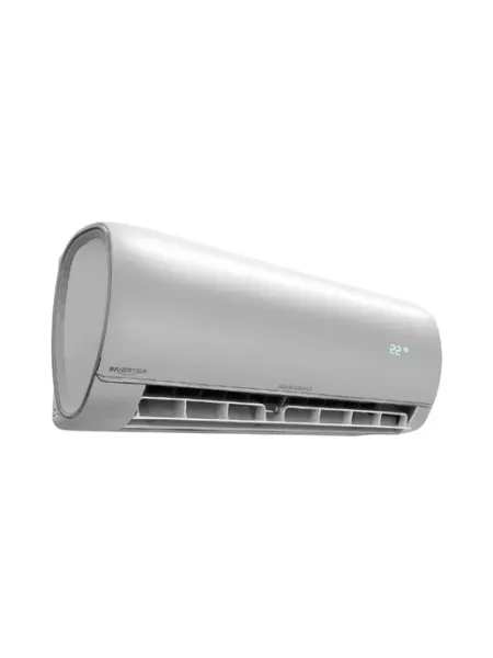 Кондиционер SHIVAKI SHVSID2BW12BE Sendo Inverter AB