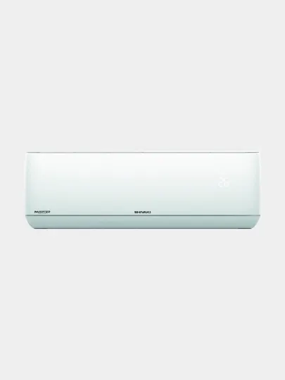 Кондиционер Shivaki SHVSIJ2AW12BE Sensei Inverter