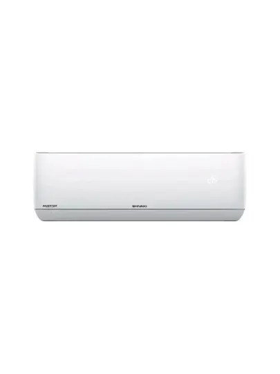 Кондиционер Shivaki SHVSIJ2AW18BE Sensei Inverter