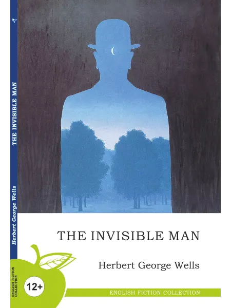Норматика Человек-невидимка The Invisible Man