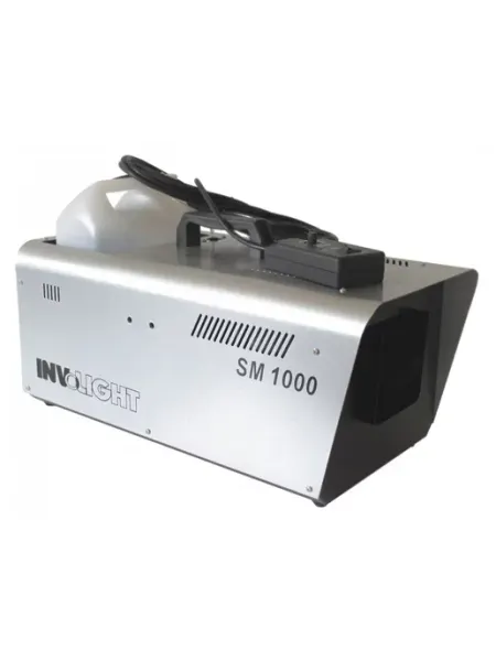 Генератор снега INVOLIGHT SM1000