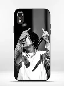Защитный чехол для телефона iphone xr