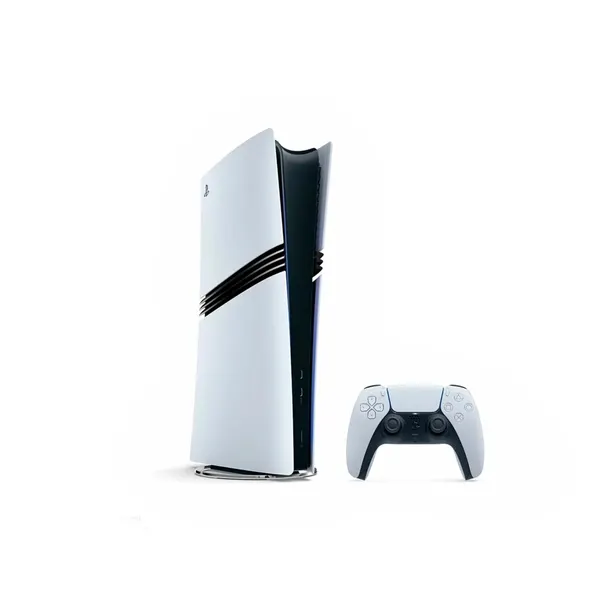 PS5 (PC5) Игровая приставка Sony PlayStation 5 Pro / 2000ГБ SSD