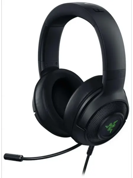 Гарнитура Kraken V3 X USB, RZ04-03750300-R3M1 Razer