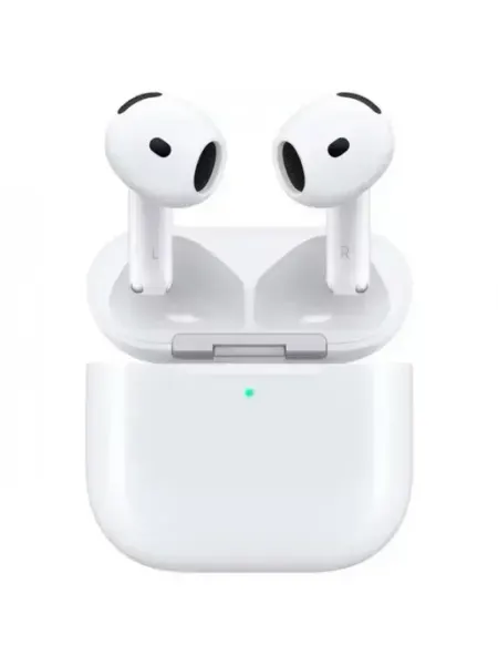 Наушники беспроводные AirPods 4 ANC Белый