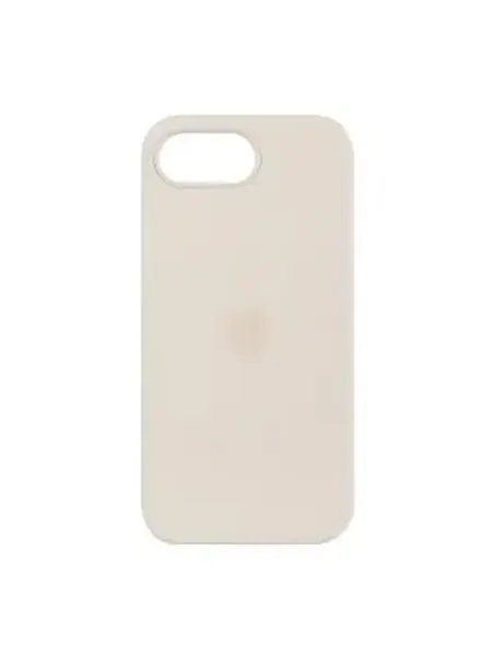 Стильный силиконовый чехол для iPhone 17e с NFC