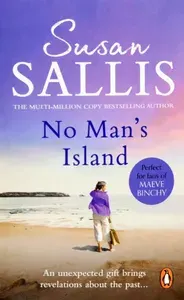 No Mans Island / Книга на Английском