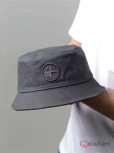 Панама Stone Island Летняя