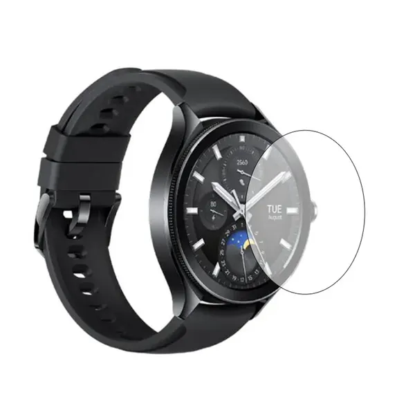Защитное стекло для экрана смарт часов Xiaomi Watch 2pro