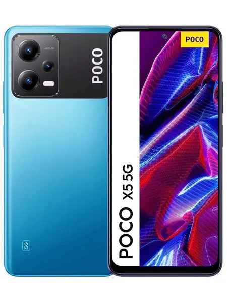 Xiaomi POCO X5 128GB