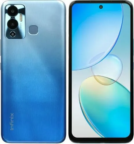 Infinix HOT 12 64GB