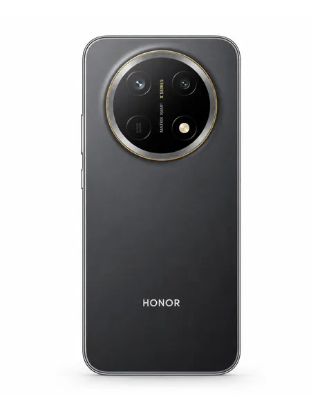 Смартфон HONOR X9e Pro 5G 108 МП Камера 11000 мАч - Черный,6/256ГБ