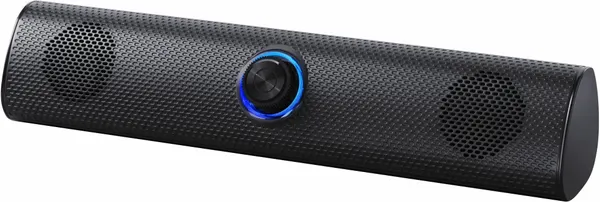 Саундбар Defender Z11, 6 Вт, для ПК/ноутбука, питание от USB