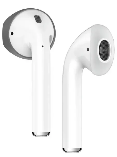Накладки на наушники Airpods 1 и 2 Secure Fit