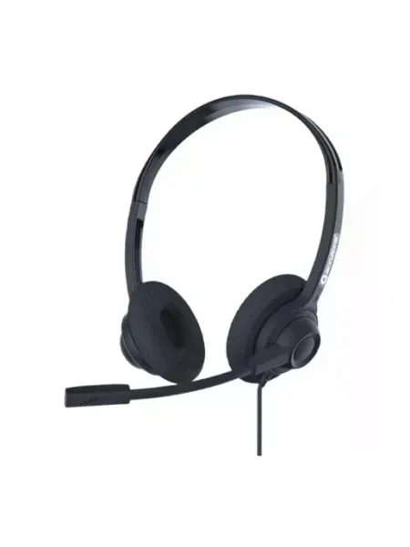 Гарнитура проводная Accutone UB220 (стерео) (ZE-UB220-RU)