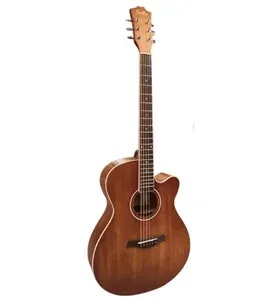 Sevillia IWC-235 MTBK Гитара акустическая