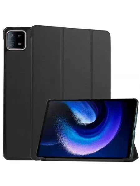 Чехол MyPads для планшета Xiaomi Pad 6 11" с магнитом Fanoya