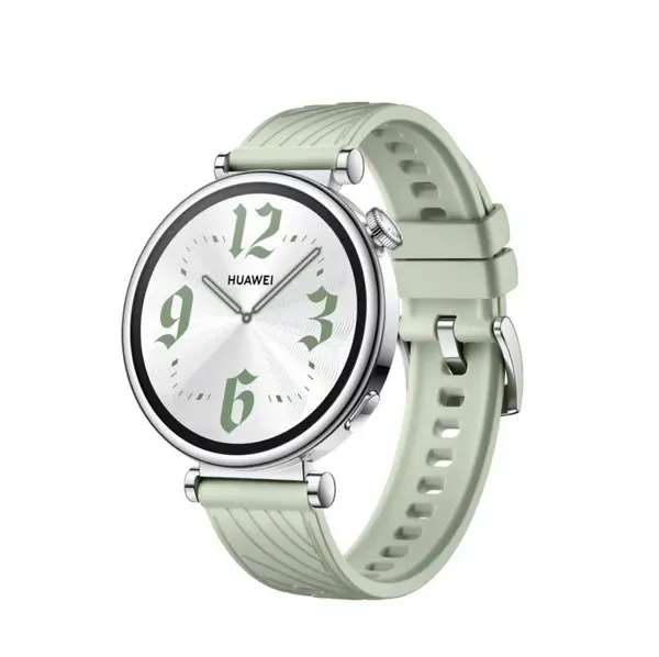 Смарт-часы Huawei WATCH GT 4 RU Version, AMOLED, 1,32", 466x466px, 41мм