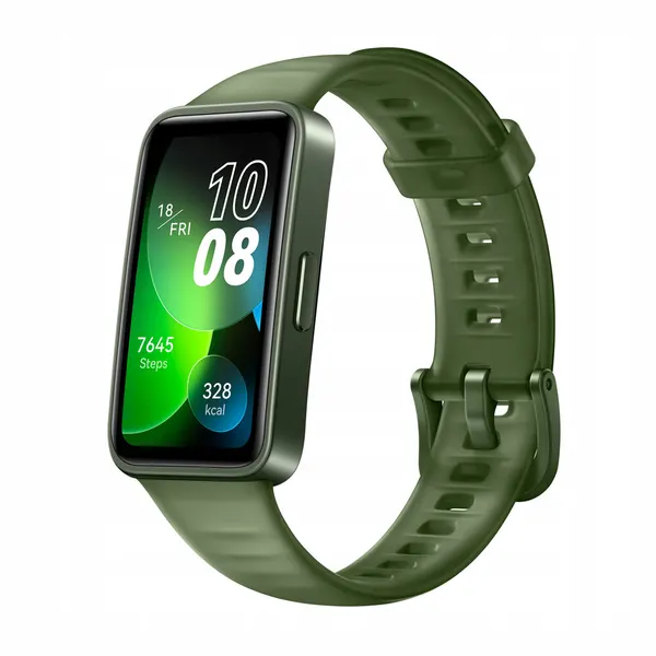 Браслет Huawei Band 8 ASK-B19 (Green)